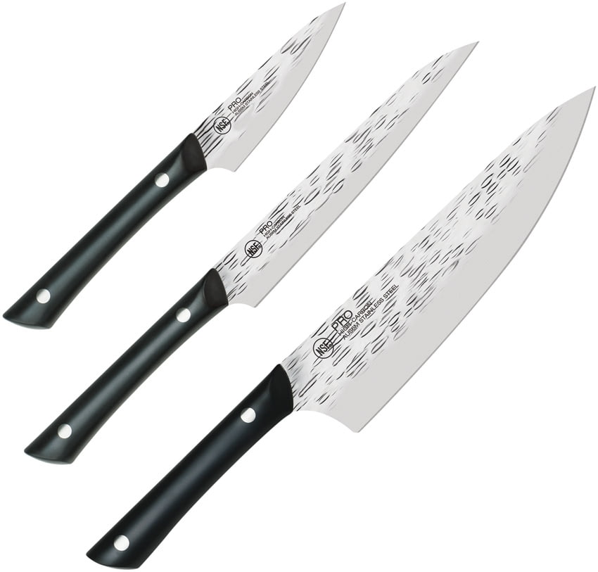 Kershaw Professional Kitchen Set Kitchen Knife 33 Off w/ Free Shipping