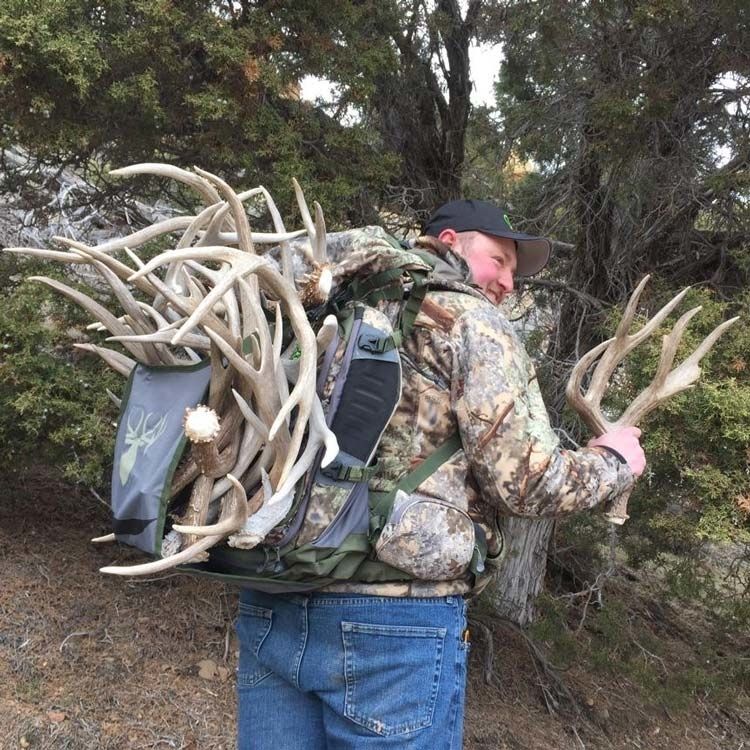 king's camo mountain top 2200