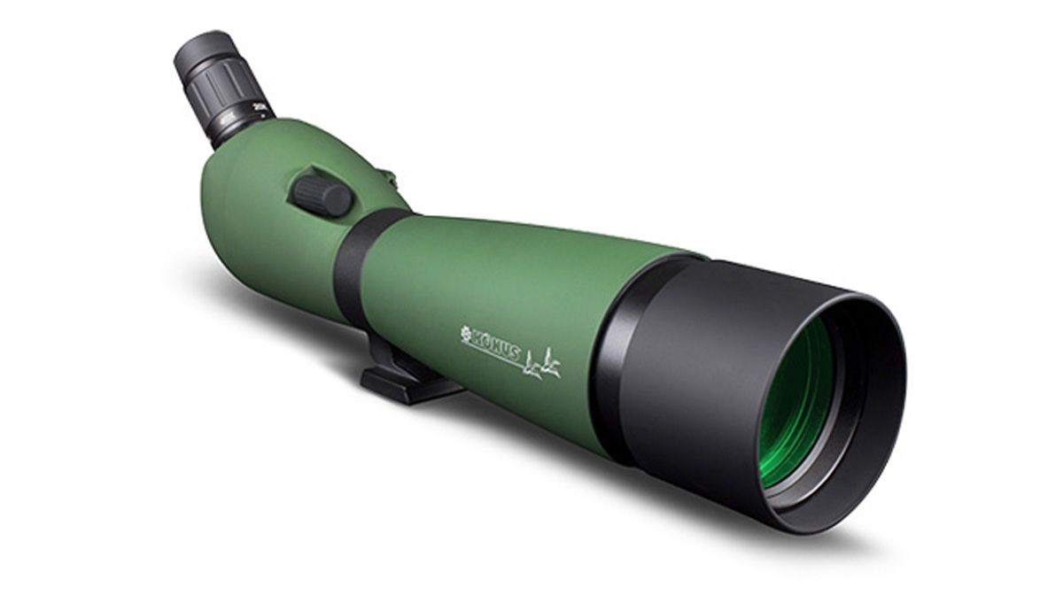 Konus Konuspot 2060x100 Spotting Scope 7122 100mm Scope 35 Off 4.