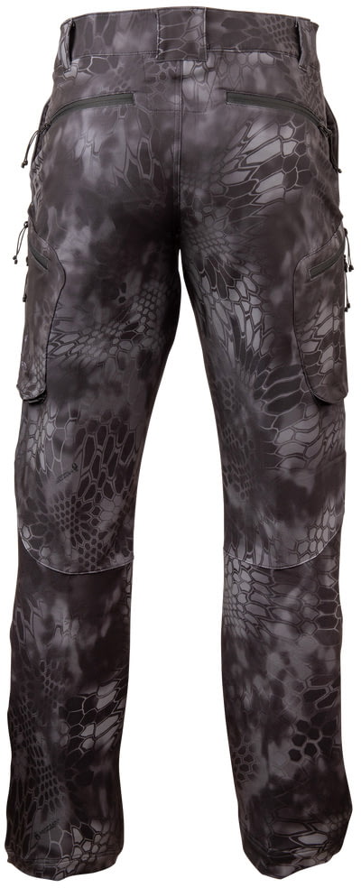 kryptek vellus pants