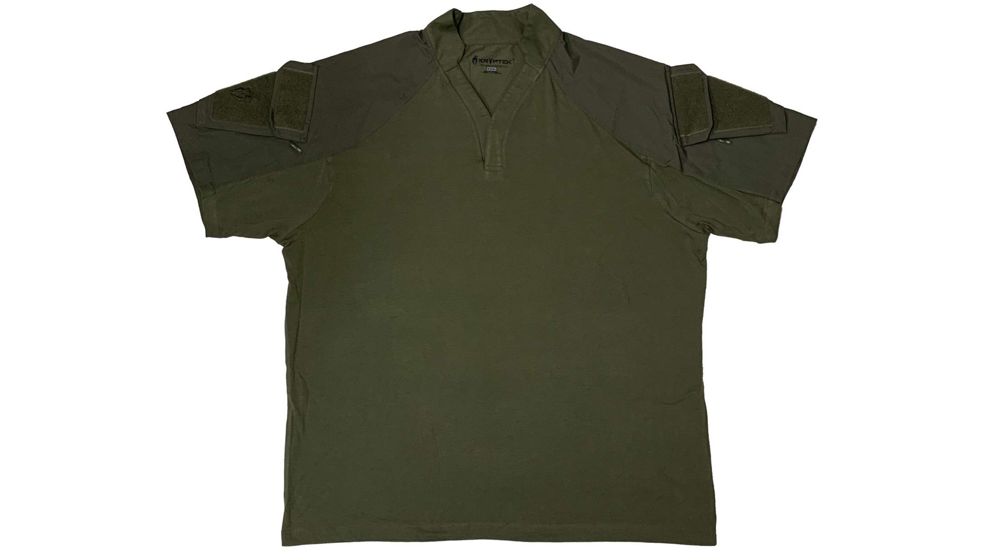 rugby tactical shirt