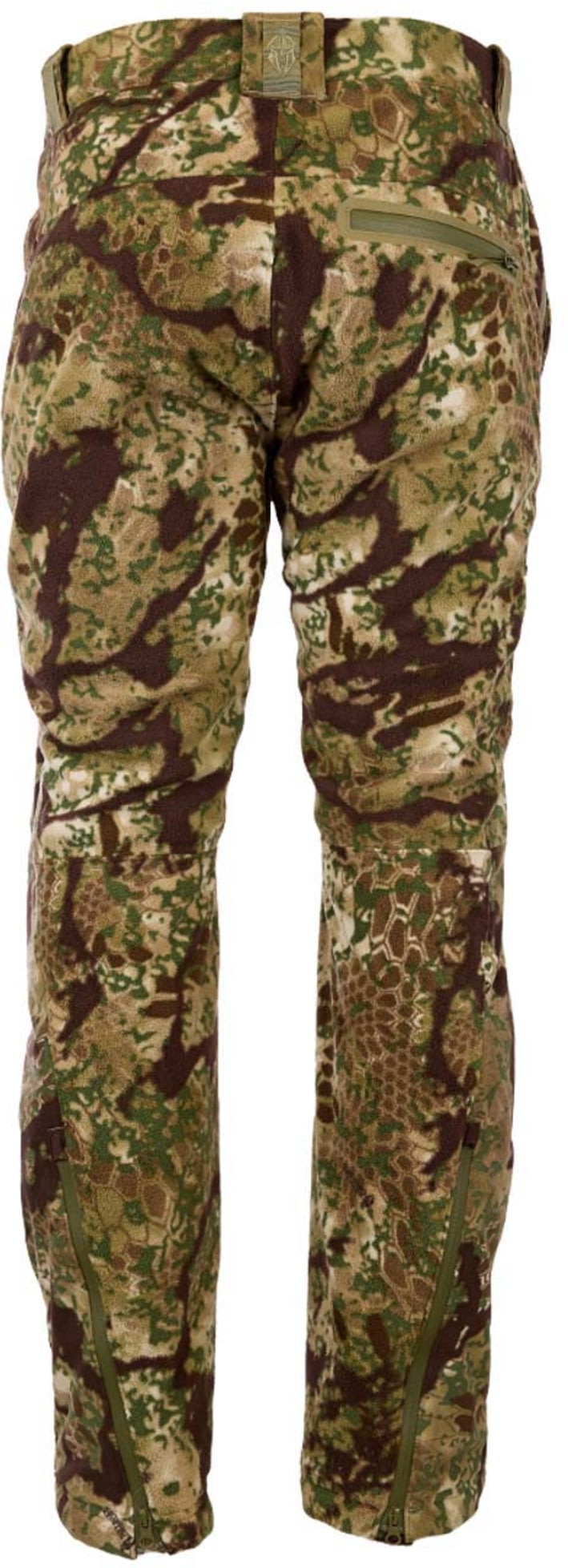 kryptek vellus pants