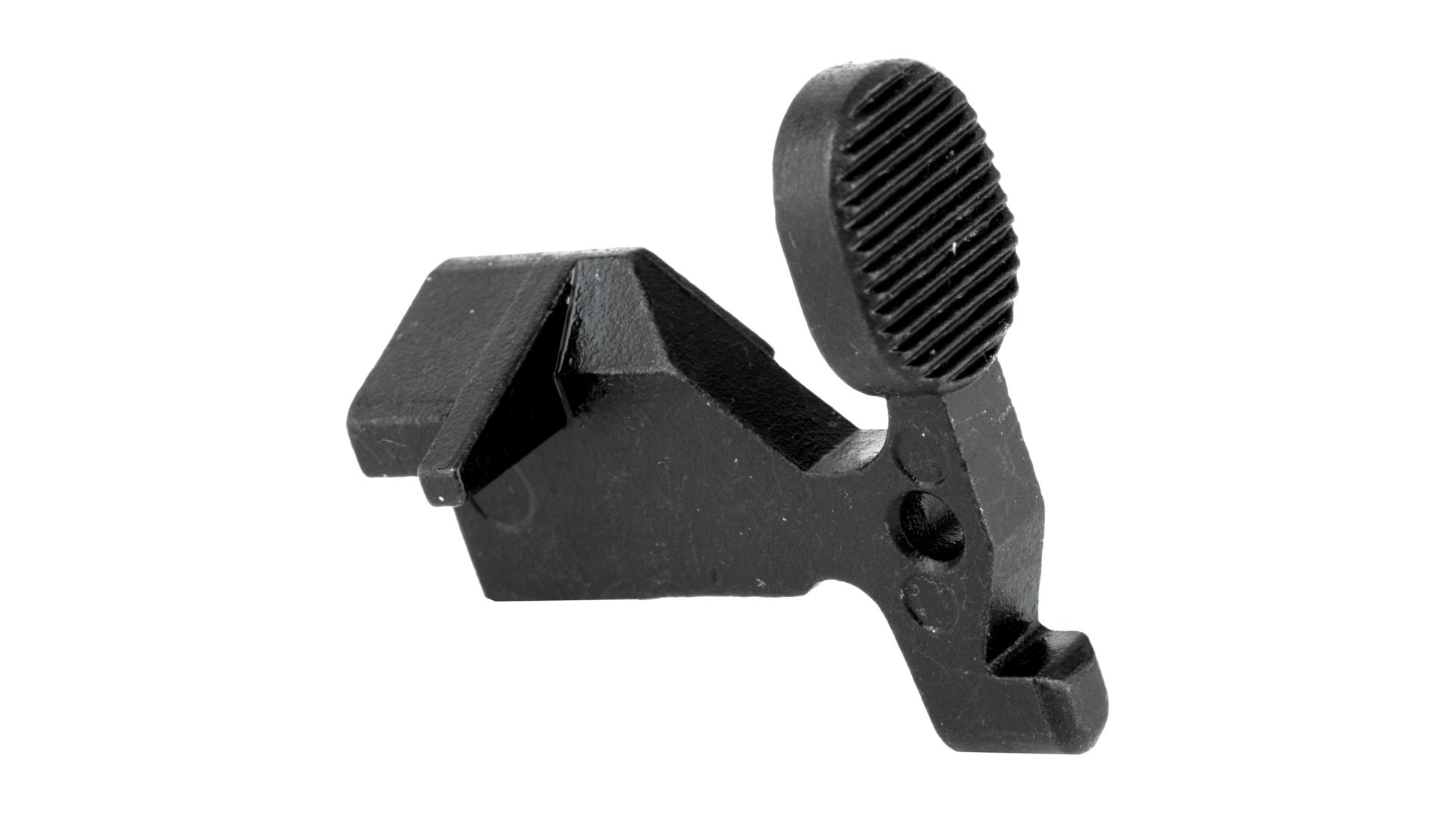 LBE Unlimited AR Bolt Catch Assembly | Free Shipping over $49!