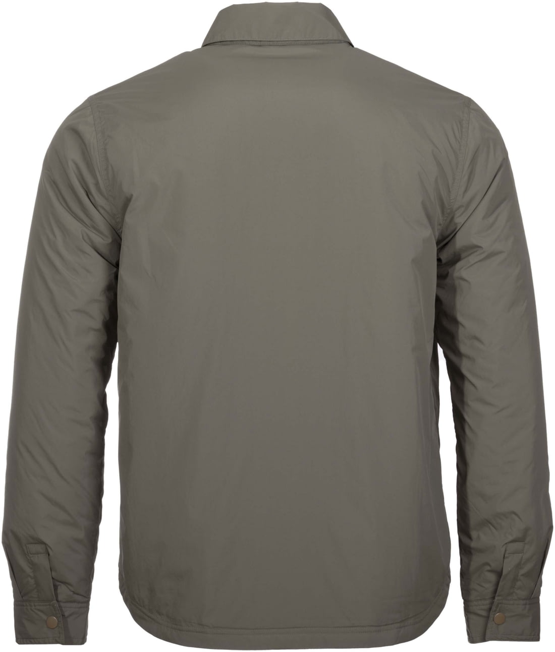 insulated snap shirt