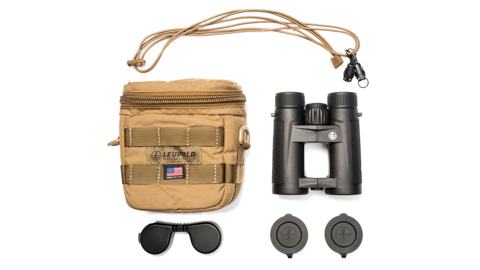 Leupold BXT Tactical 10x42mm Binoculars Customer Rated Free Shipping