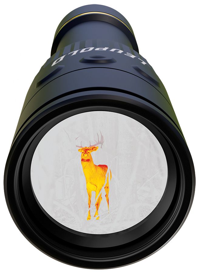 Leupold LTO Tracker Thermal Imaging Monocular 4.2 Star Rating Free