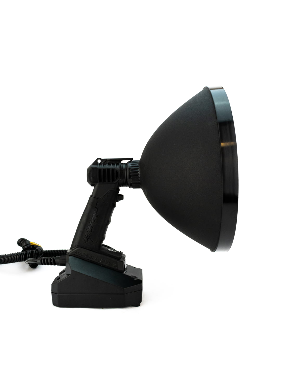 Lightforce Performance Lighting HID Hand Held Xenon 240mm Blitz