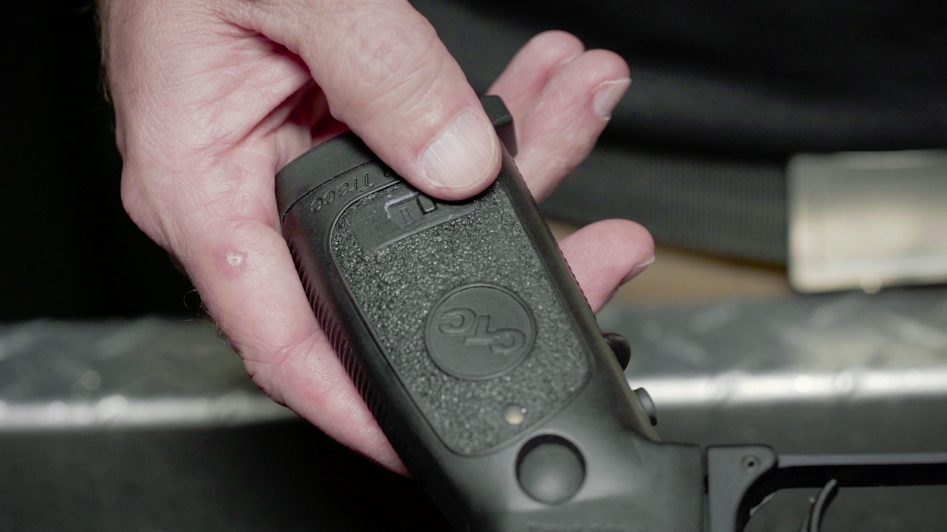 LiNQ Master Power Switch