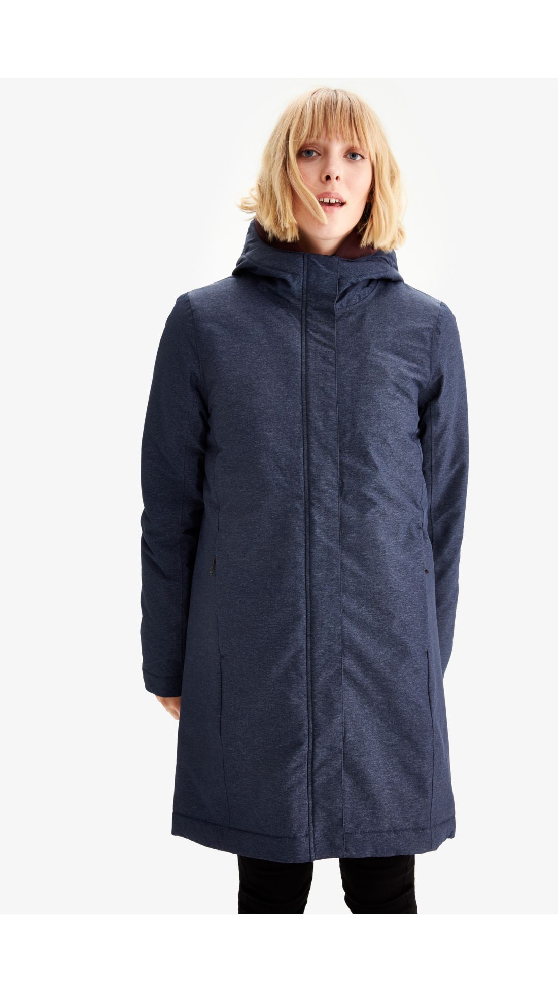 lole insulated jackets