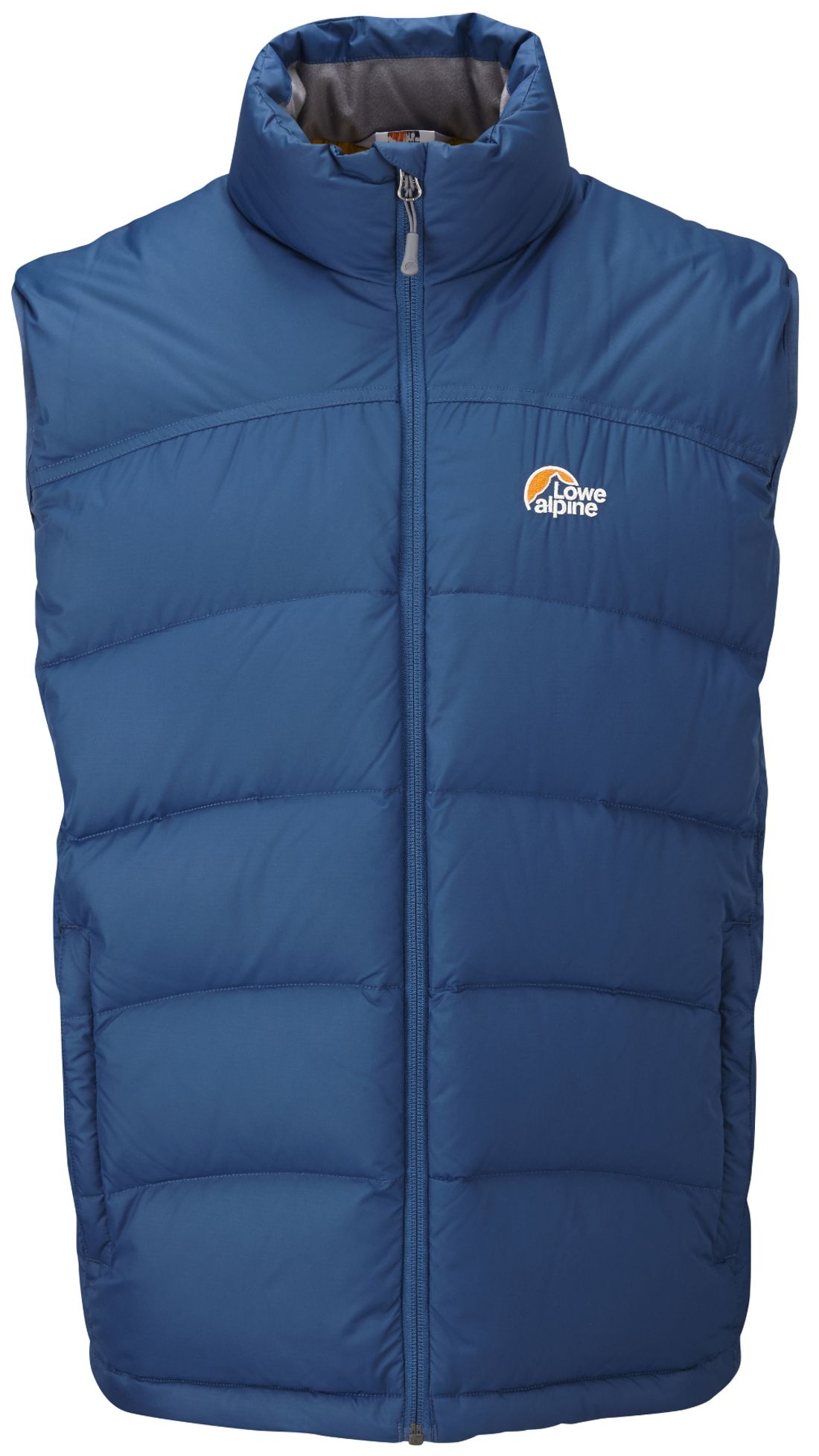 lowe alpine vest