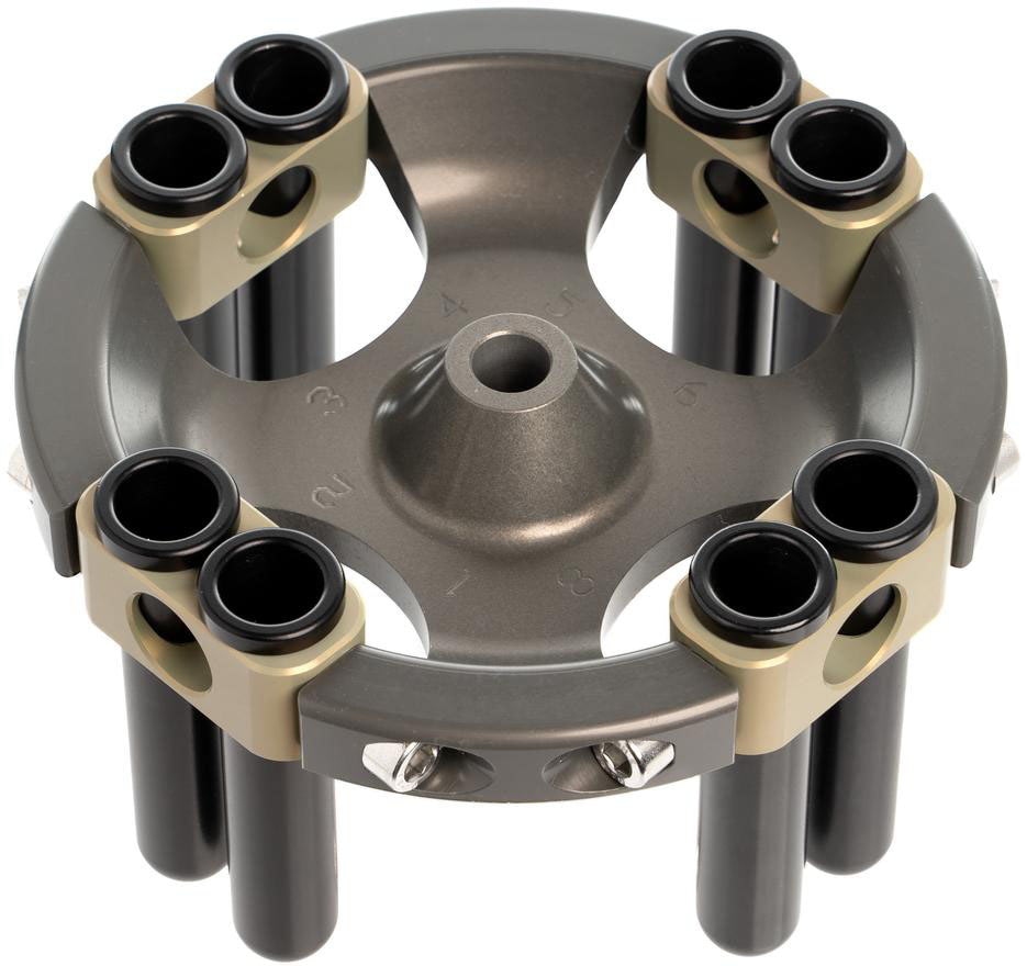 LW Scientific USA MX-5 Digital Swing-out Centrifuge | 29% Off w/ Free