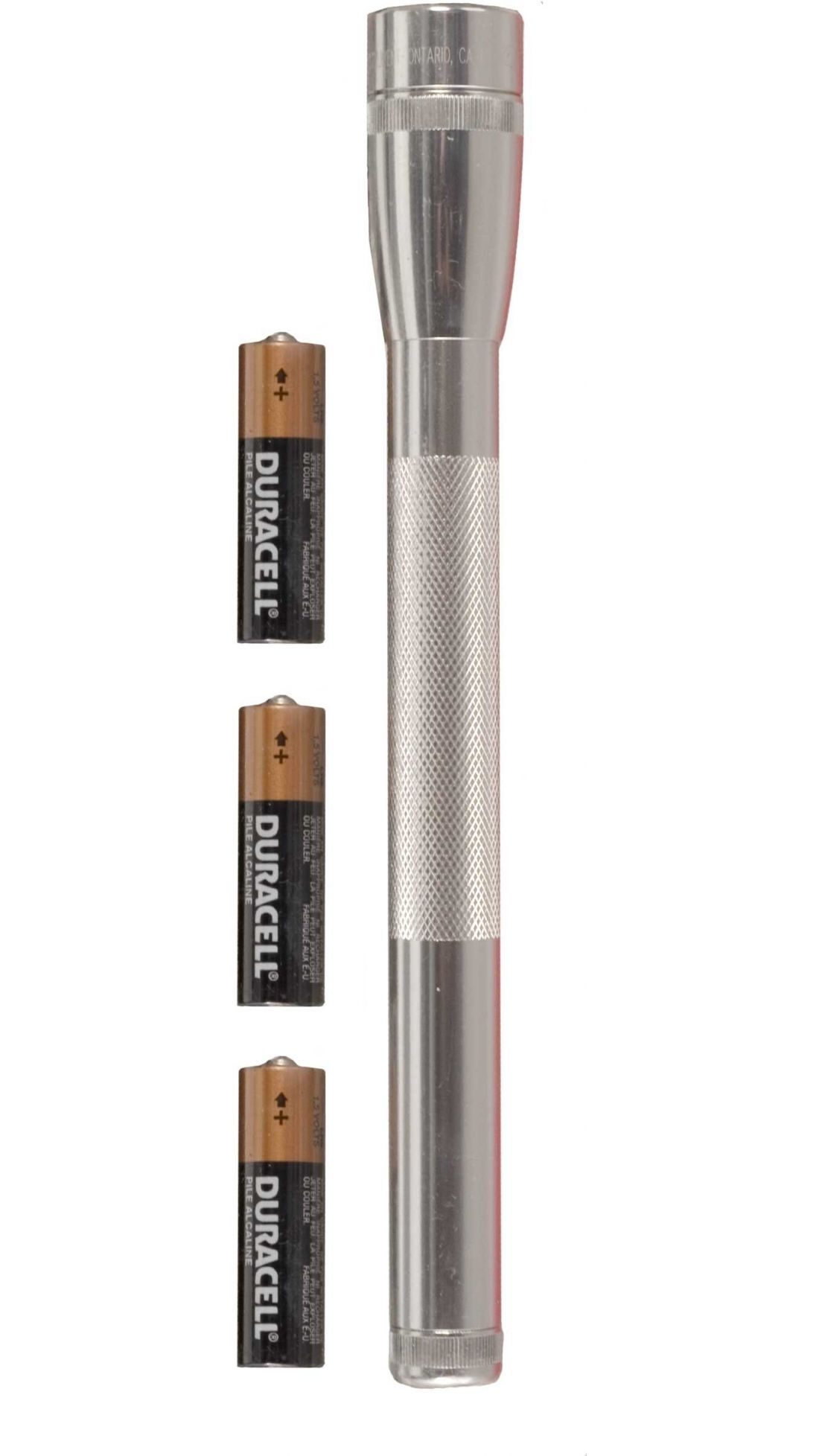 MagLite 3 Cell AA Mini MagLite LED Flashlight | Free Shipping over $49!