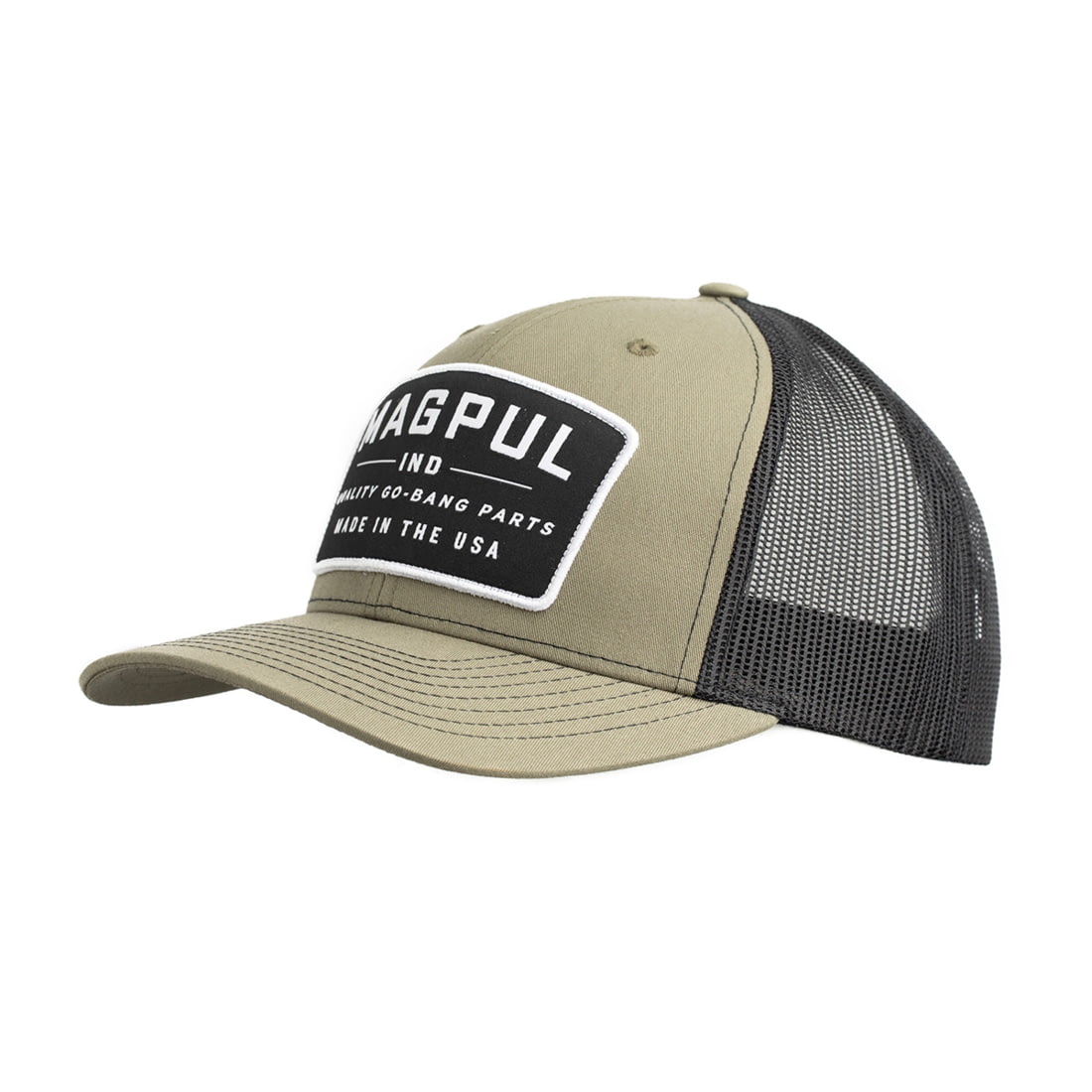 Magpul Industries Go Bang Trucker Hat 