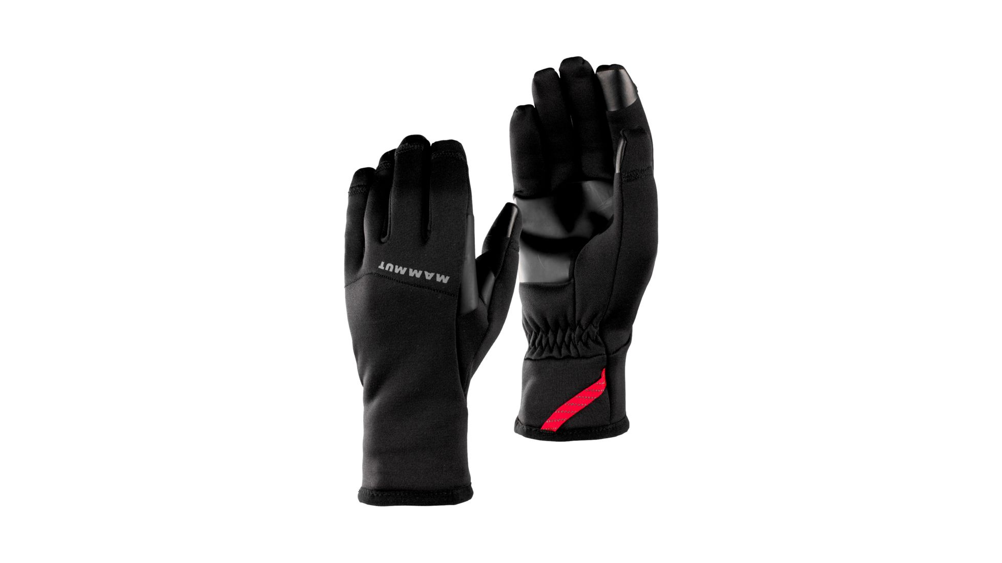 mammut fleece pro