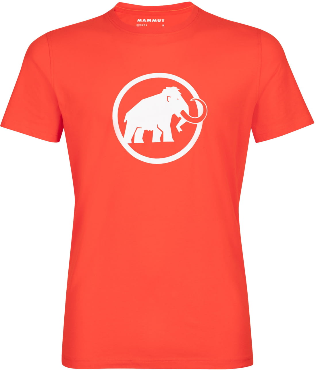 mammut calanca shirt