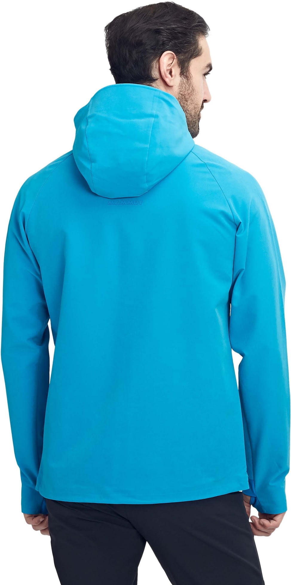 mammut macun jacket