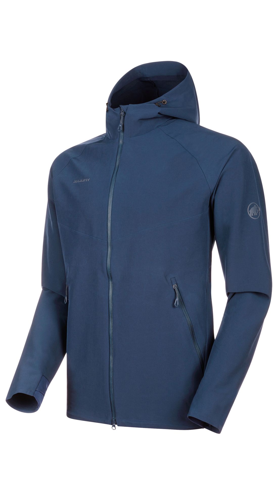 mammut macun softshell pants
