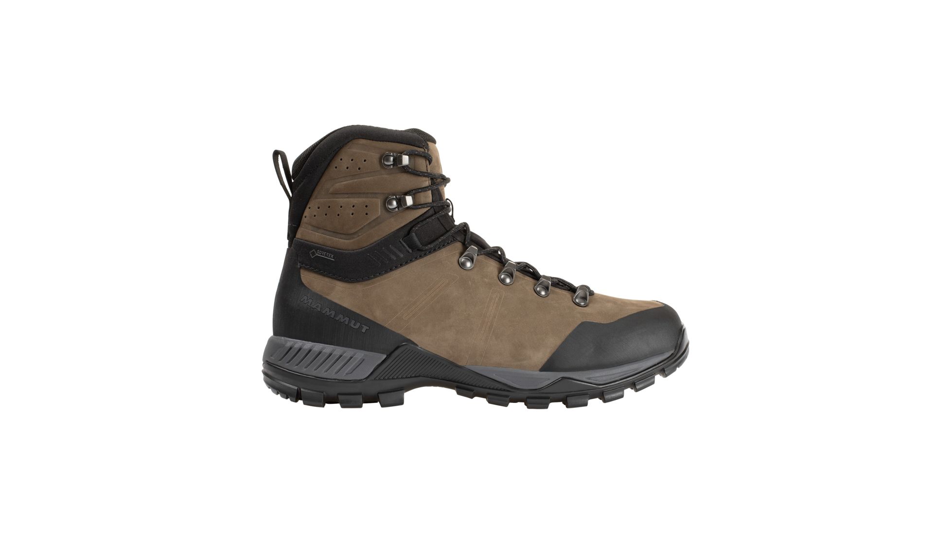 mammut mercury tour ii high