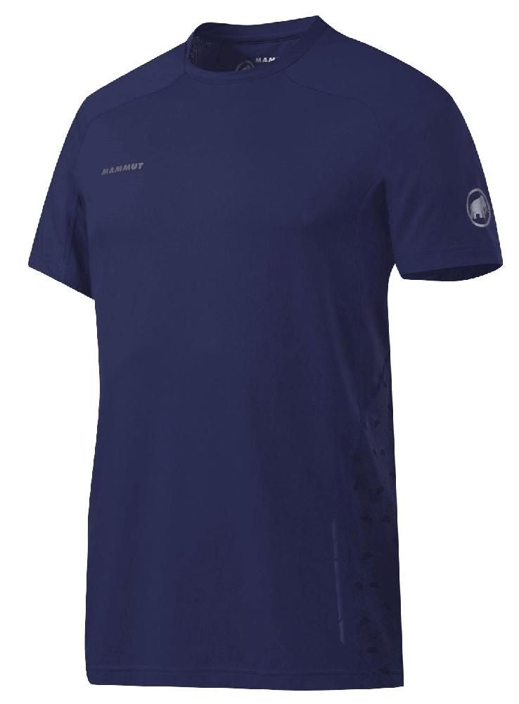 mens mammut tshirt