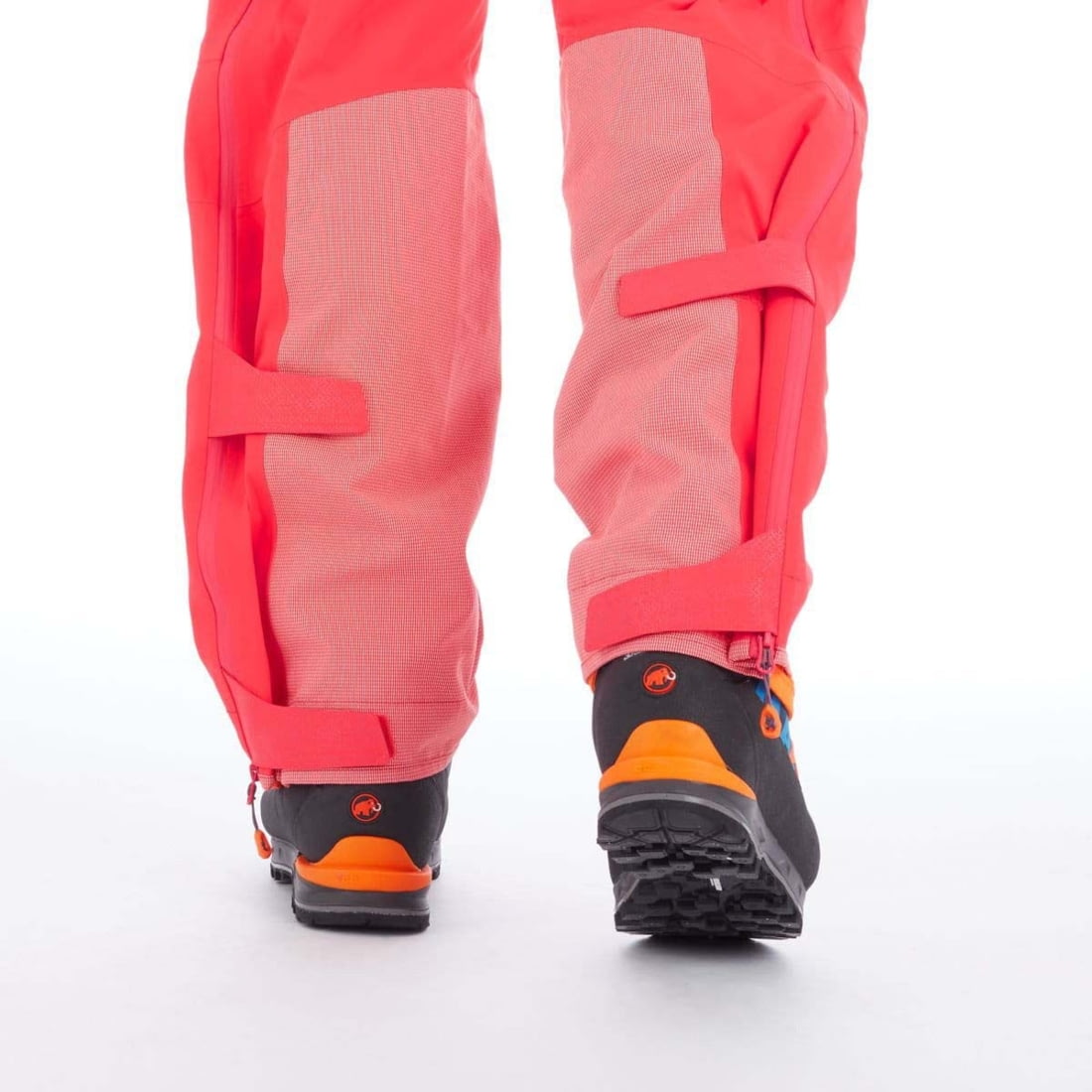 mammut softshell pants