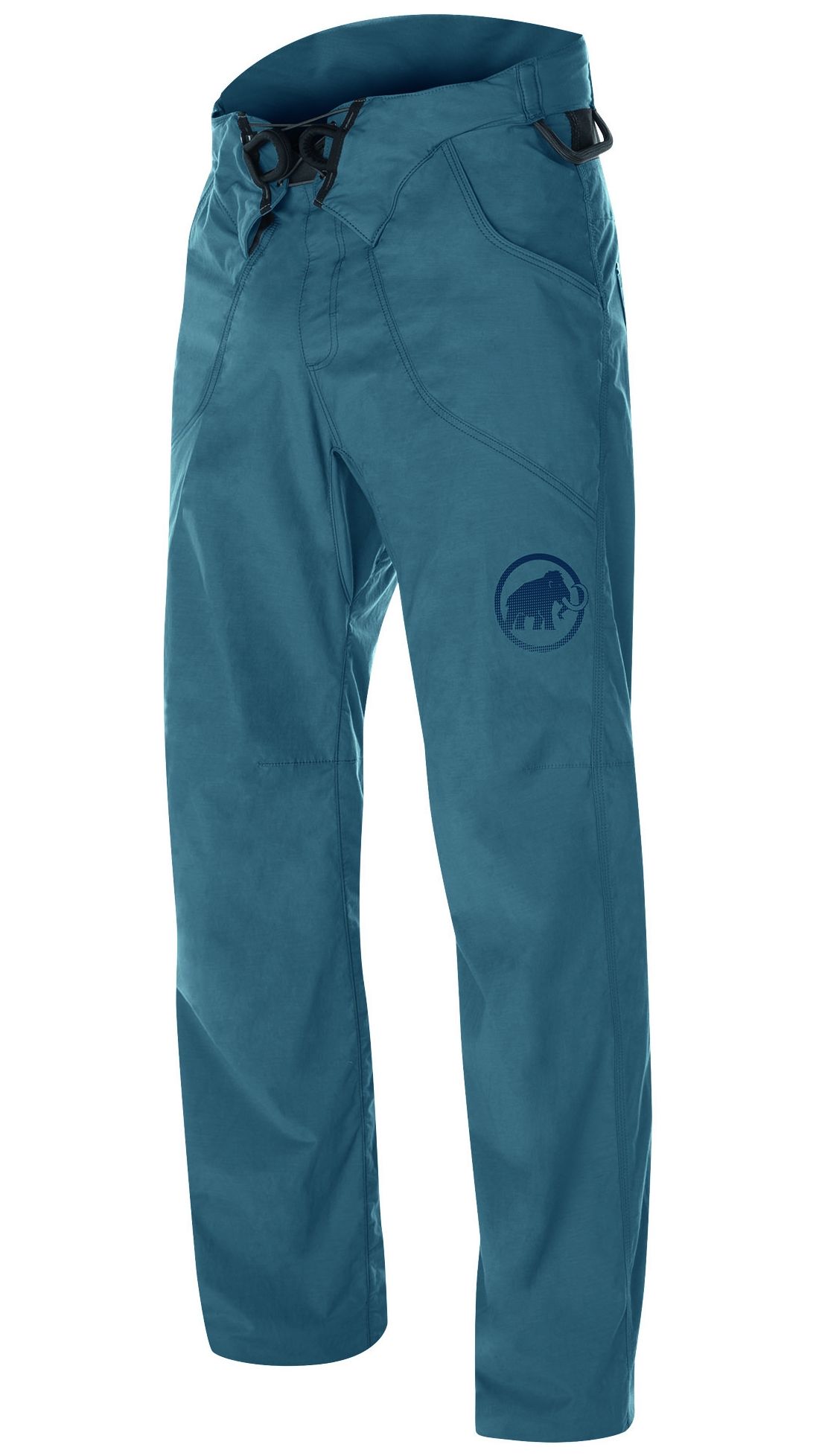 mammut softshell trousers