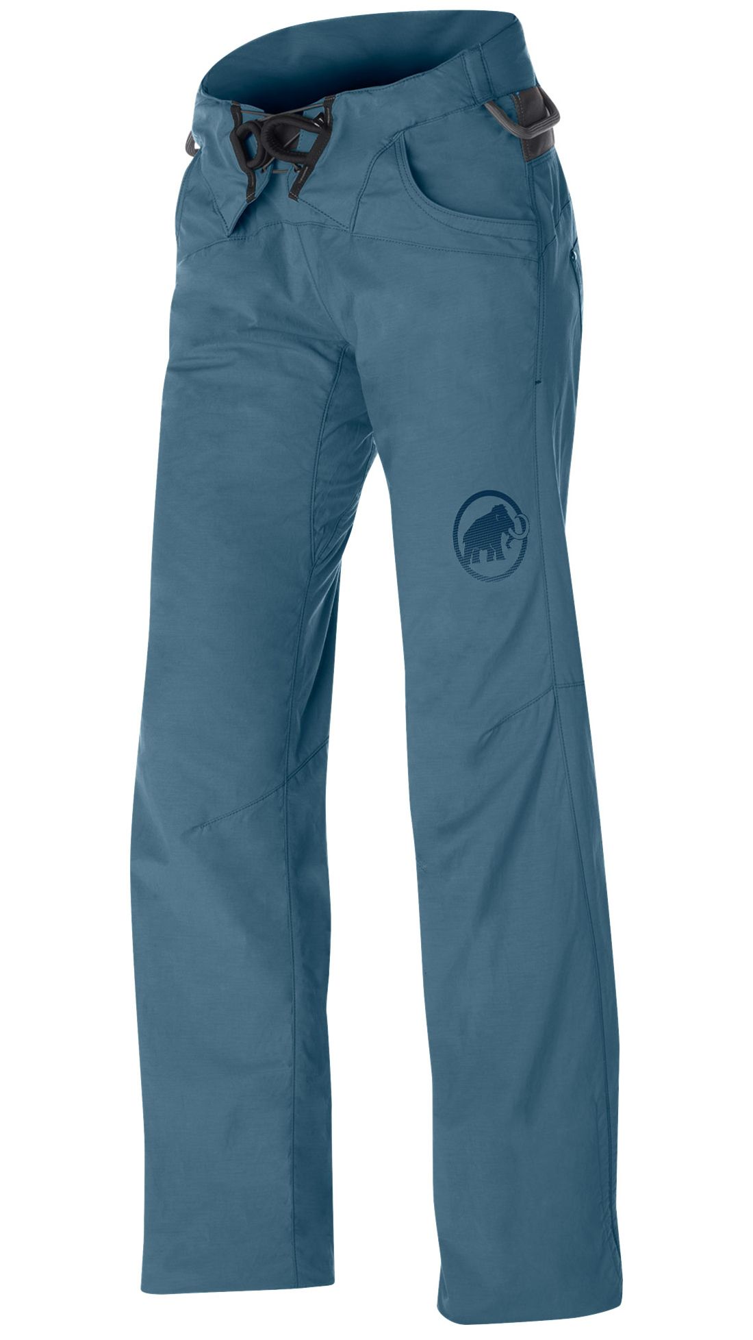 mammut nuptse pants