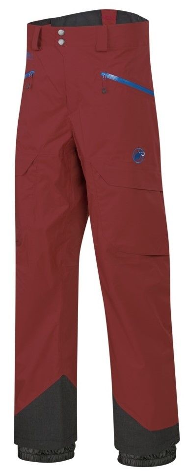 stoney cargo pants