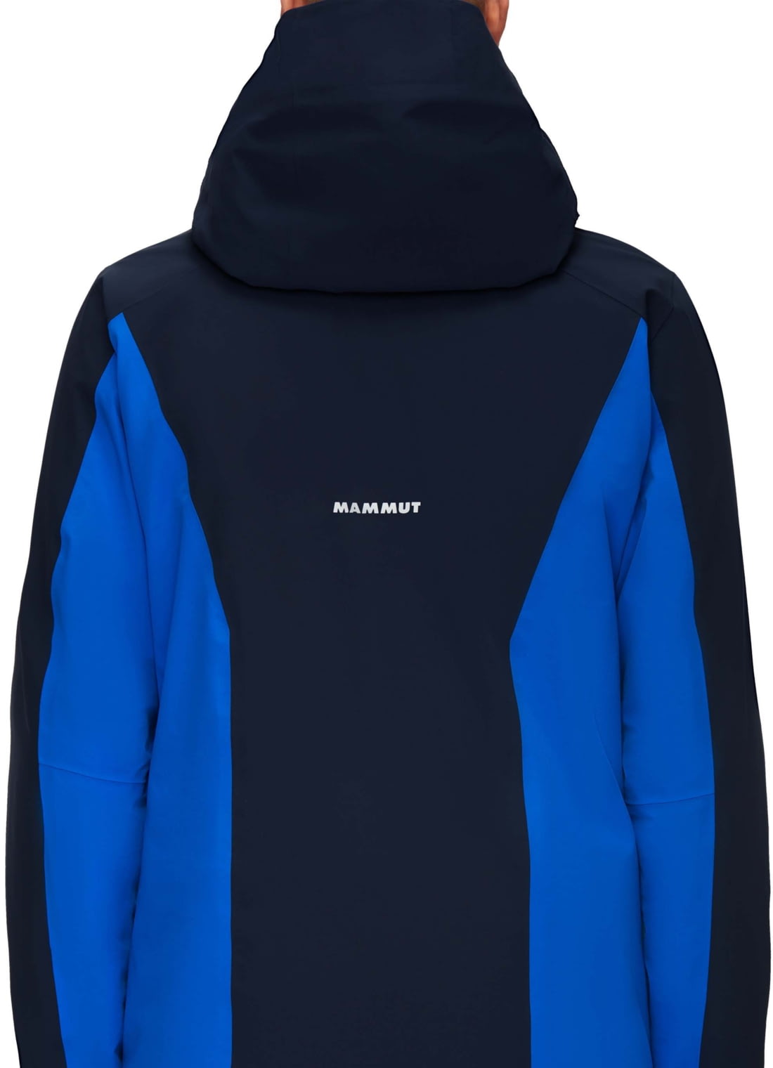 mammut stoney hs thermo jacket