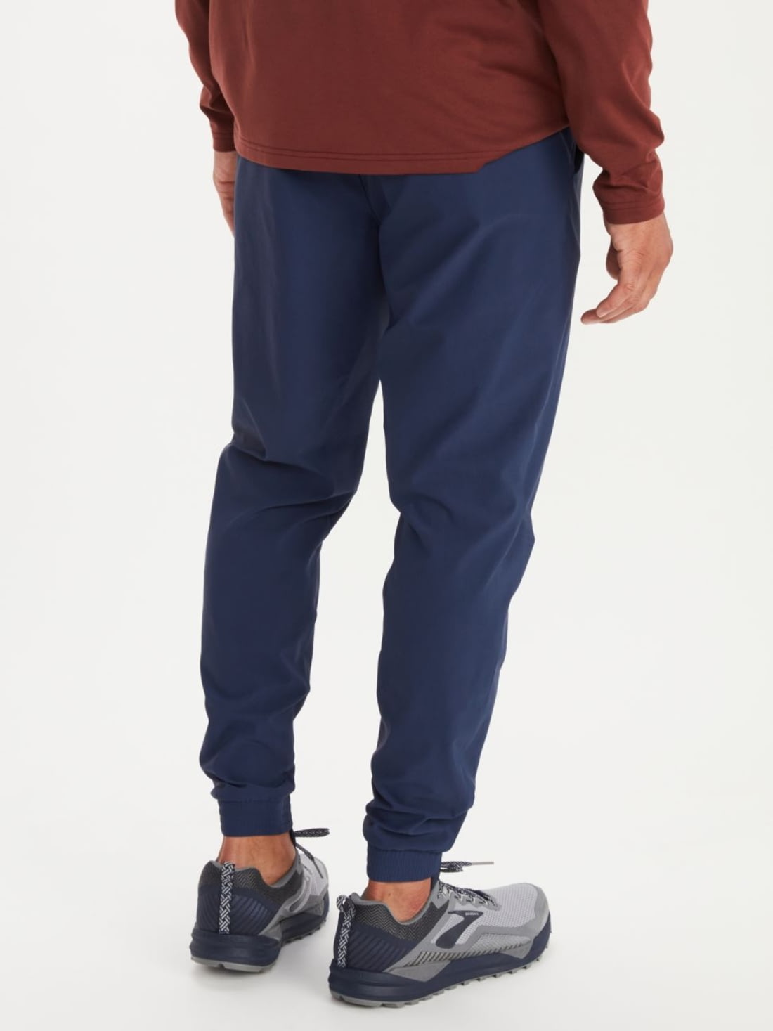marmot avision jogger