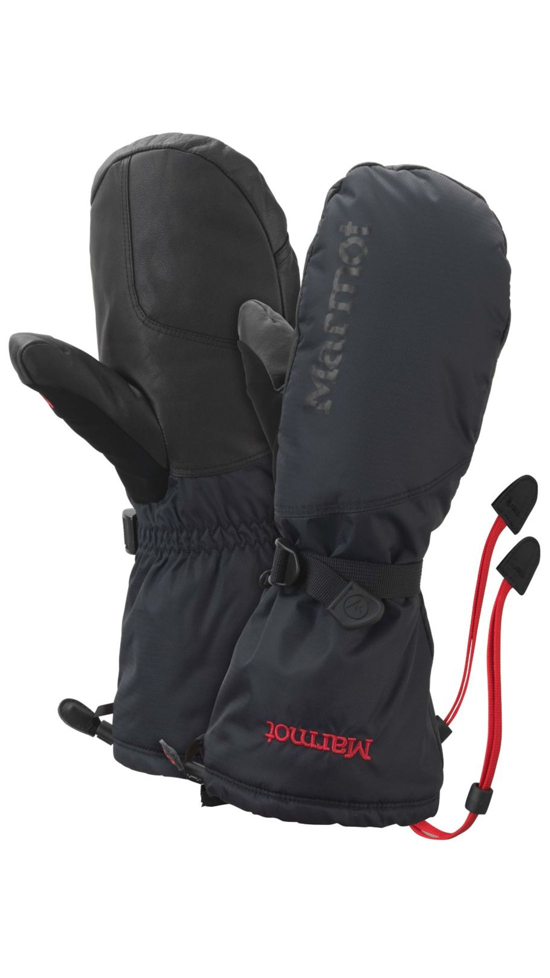 Marmot Expedition Mitts Mens 5 Star Rating Free Shipping over 49!