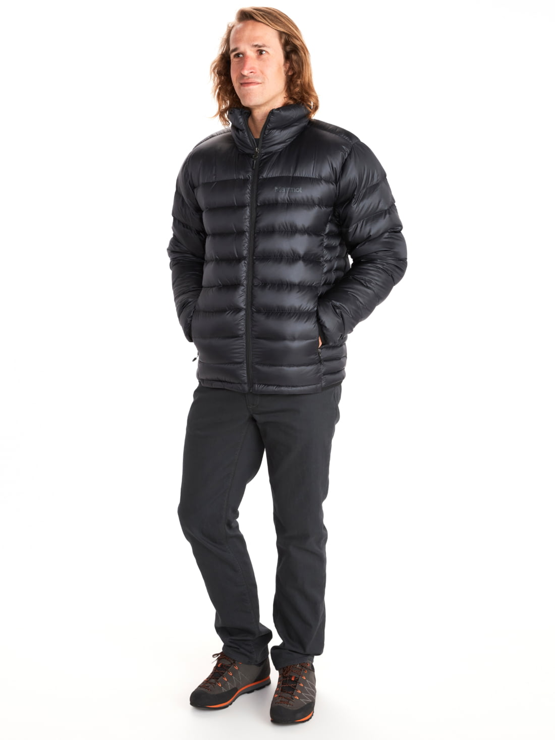 marmot hype jacket