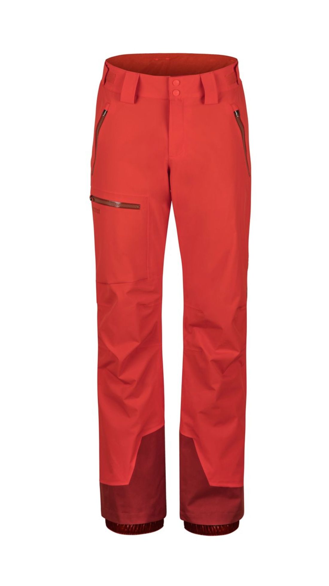 marmot refuge pant