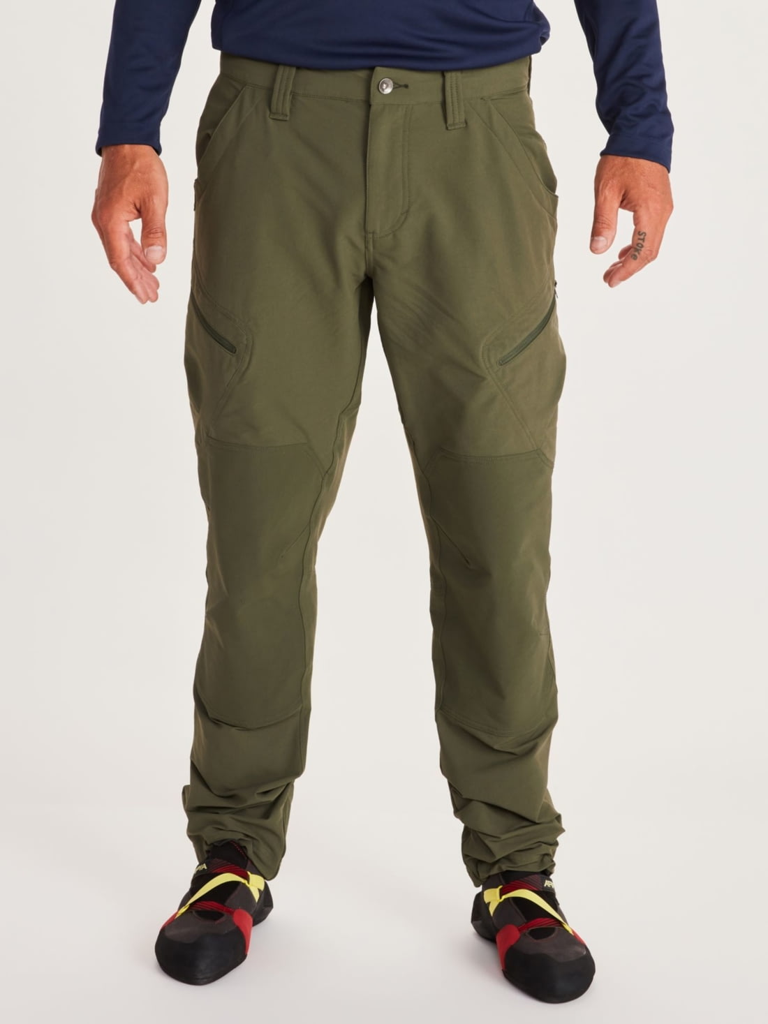 marmot highland pant