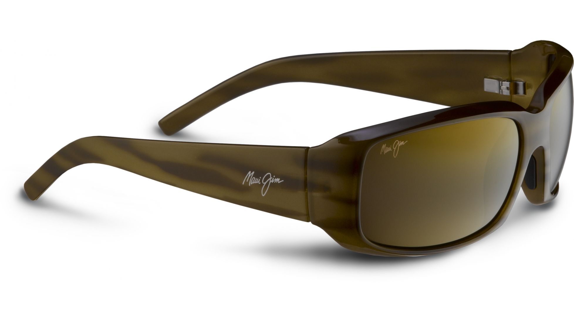 blue water sunglasses