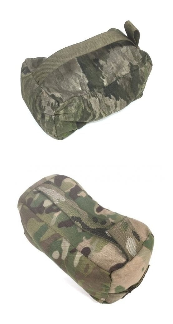 McRees Precision Rifle Rear Squeeze Bag Free Shipping over 49!