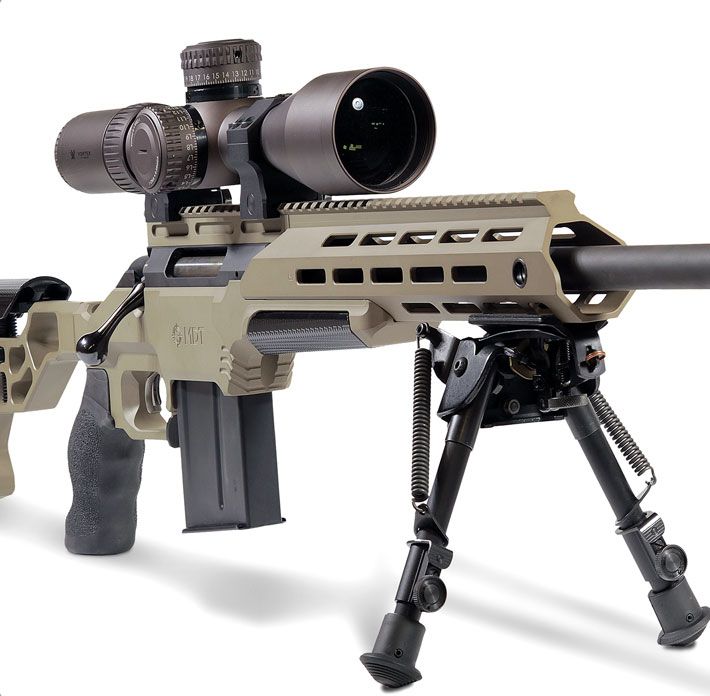 MDT ESS Chassis System Base Only for Winchester Model 70 Free