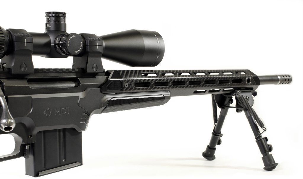 MDT Carbon Fiber ESS Forend Free Shipping over 49!