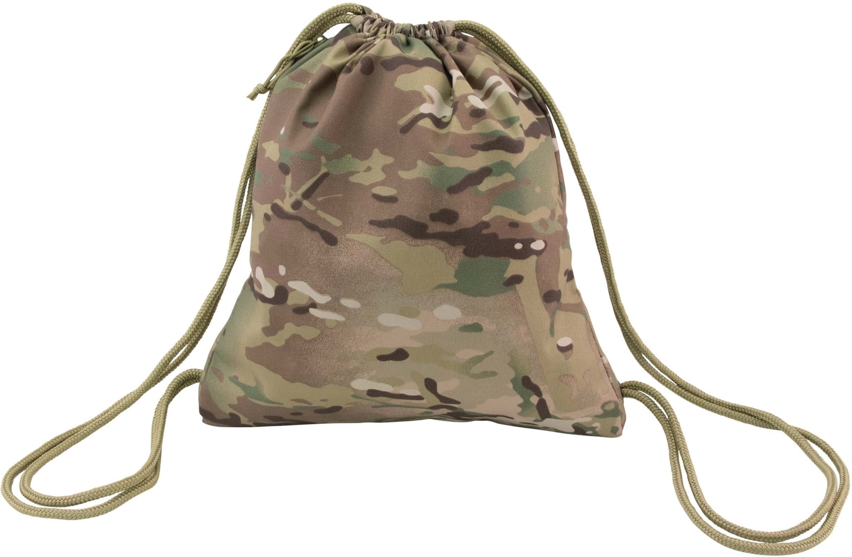 Mercury Tactical Drawstring Backpack | Free Shipping over $49!