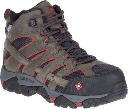 merrell moab vertex mid wp ct