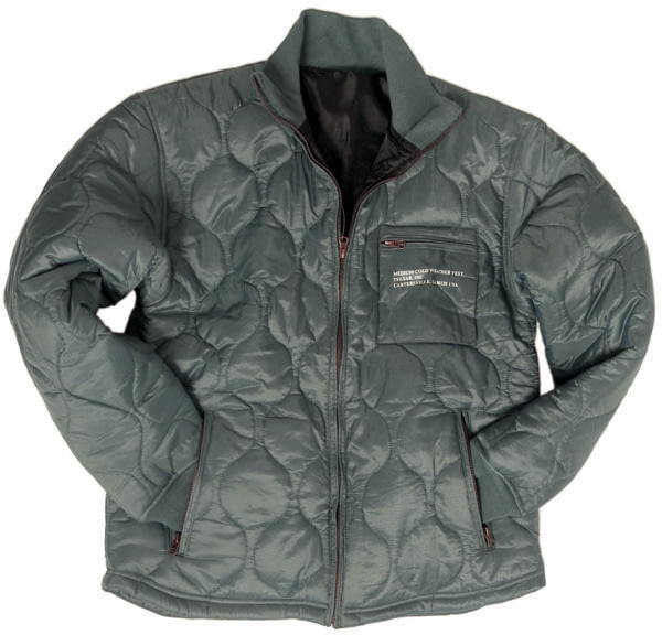 Teesar Cold Weather Jacket - Men's | Up to 28% Off Free Shipping over $49!