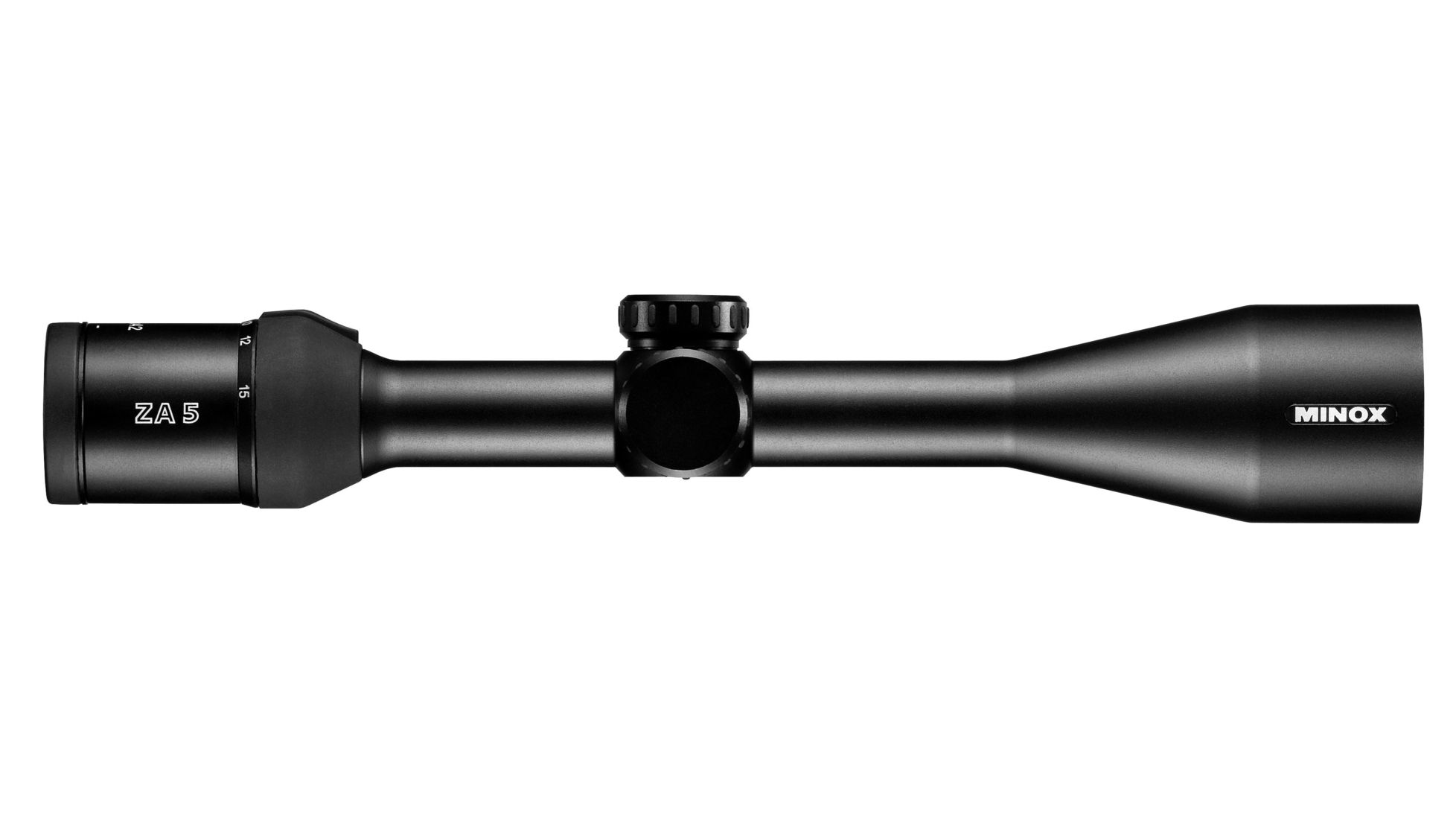 minbox za 5 i tactical scope