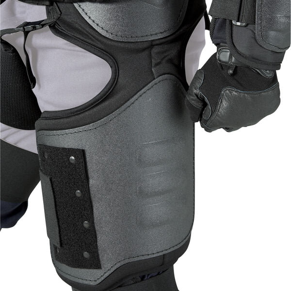 Monadnock Molle Battle Belt Thigh & Groin Protection | Free Shipping ...