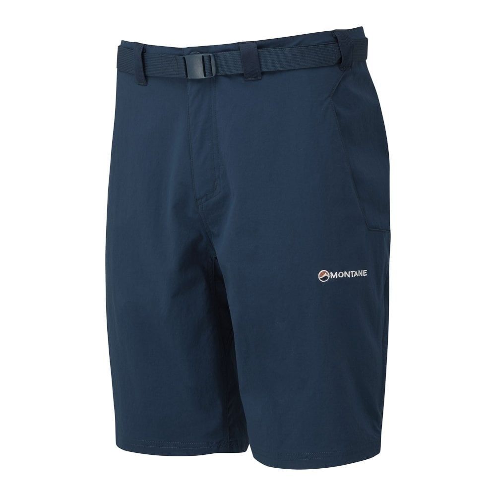 montane mens shorts