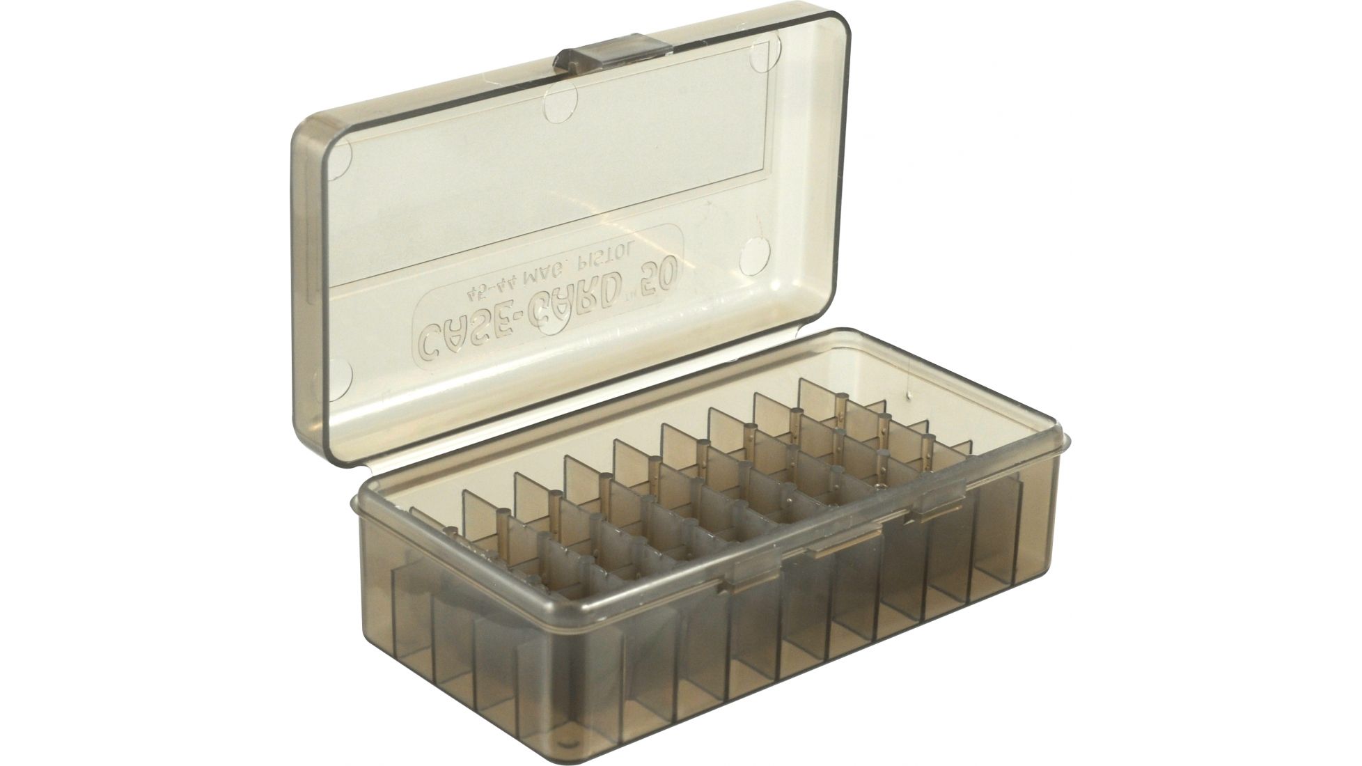 MTM 50 Round .41 Mag/.45 Long Colt Pistol Ammo Box PL441 | Free ...