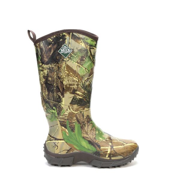 Muck Boots Mens Pursuit Snake Snake Proof Free Shipping over 49!