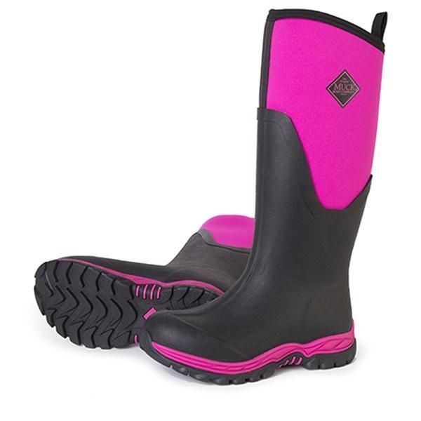 Muck Boots Women's Arctic Sport II Tall | Up to 47% Off w/ Free ...