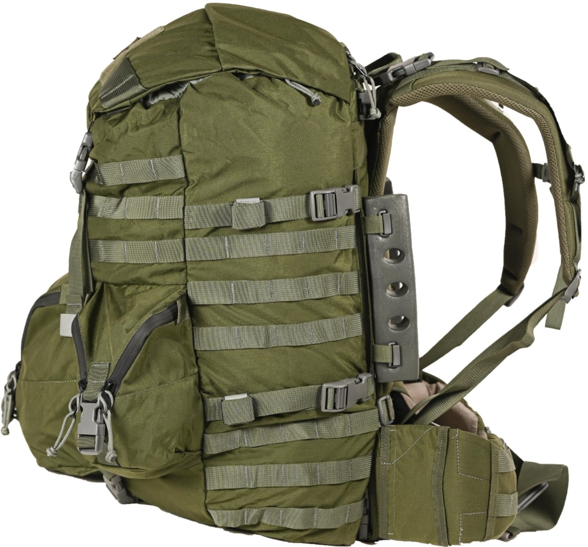 Mystery Ranch NICE Mountain Ruck Bag 5 Star Rating Free Shipping over