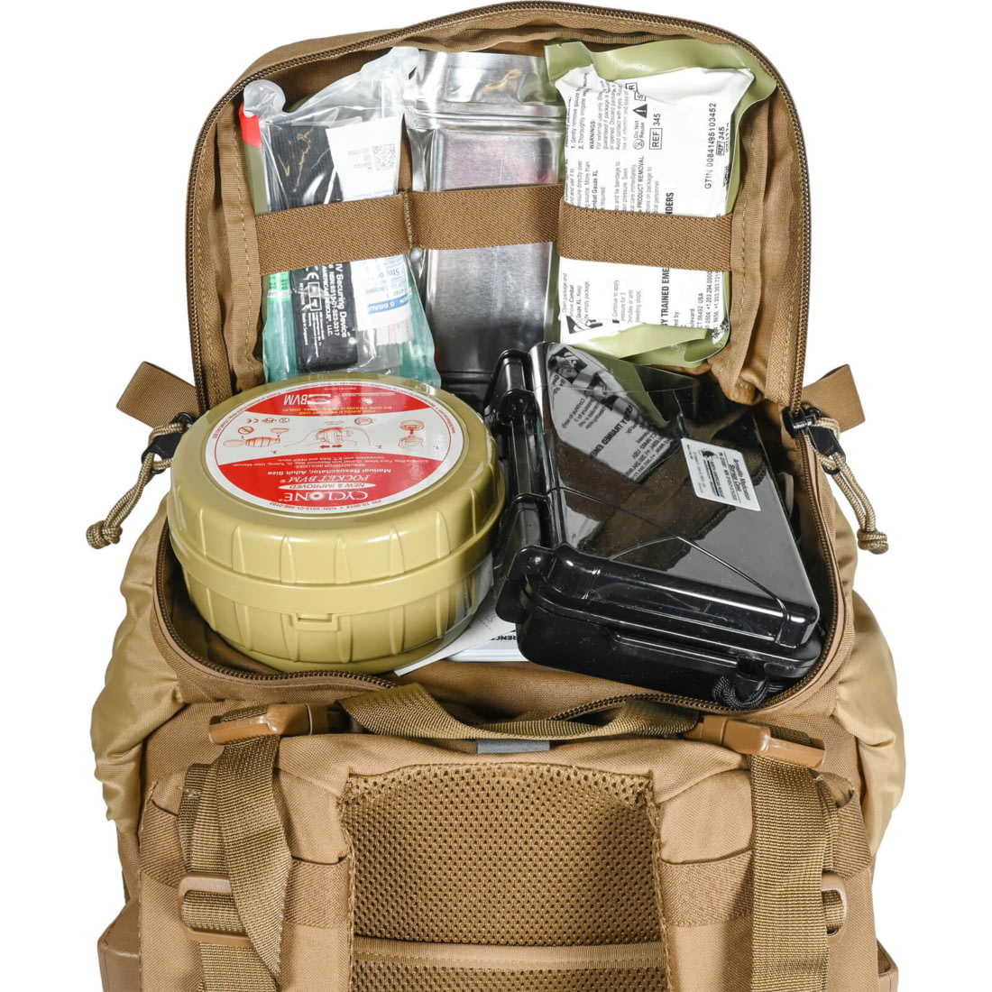 Mystery Ranch RATS INTL Backpack Up to 43 Off w/ Free Shipping and