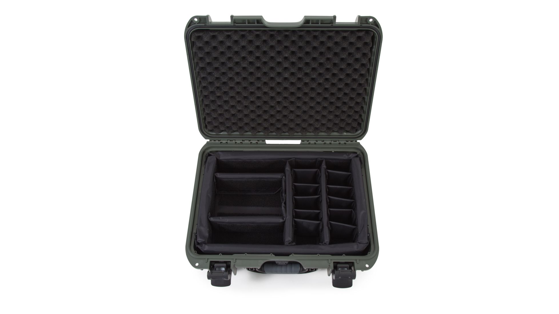 Nanuk 925 Protective Case with Padded Divider | Up to 39% Off 5 Star