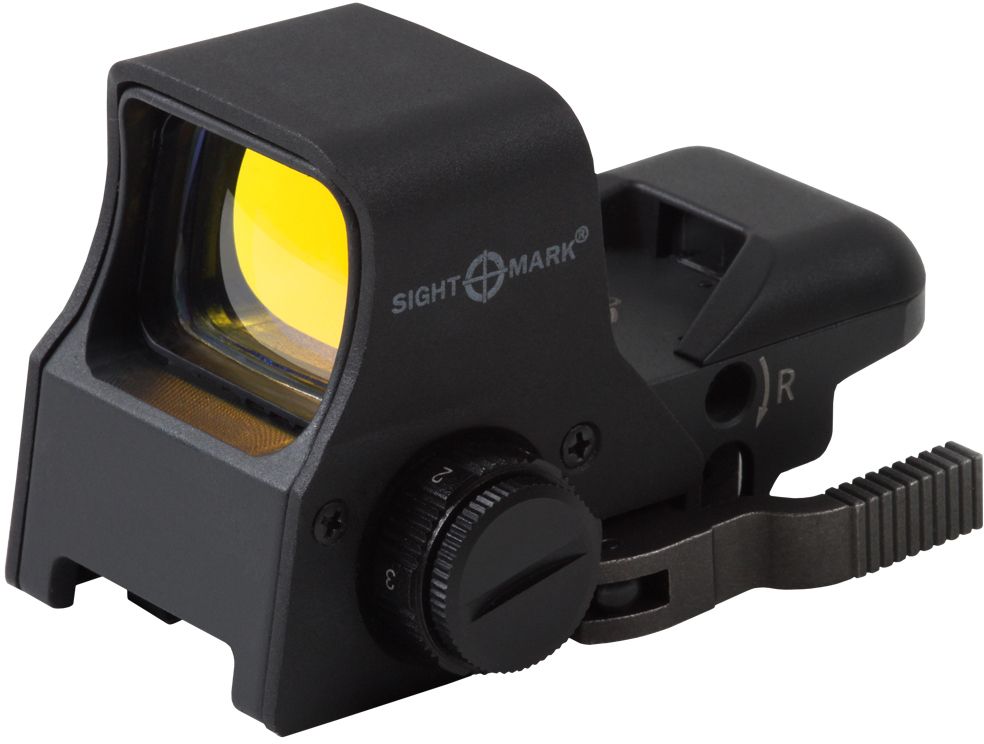 Sightmark Ultra Shot Pro Spec Night Vision Reflex Sight 4.2 Star